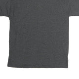 CHAMPION Mens Grey Youngstown Swimming & Diving Graphic T-Shirt L Short Sleeve