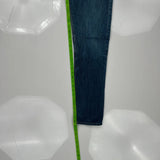 Levis 501 Jeans - 25W 30L Blue Denim