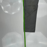 Carhartt Cargo Carpenter Pants - 32W 32L Gray Cotton