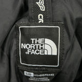 The North Face Puffer - Large Black Polyester