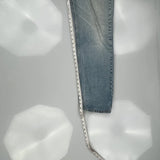 Levis Jeans - 32W 30L Light Wash Denim