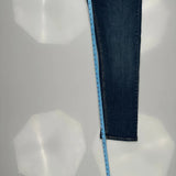 505 Levis Jeans - 31W 31L Dark Wash Cotton