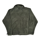 Interchange Columbia Fleece - XL Green Polyester