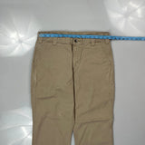 Carhartt Pants - 33W 29L Beige Cotton