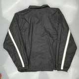 New Balance Windbreaker - XL Black Cotton