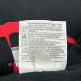 Cincinnati Bearcats Nike Football T-Shirt - Medium Black Cotton