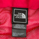 The North Face Jacket - Large Red Nylon