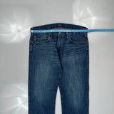 Polo By Ralph Lauren Jeans - 36W 30L Blue Denim