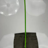 Dickies Carpenter Pants - 32W 31L Gray Cotton