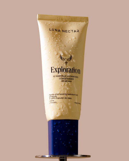Exploration 02 Ampoule Hydrating Conditioner