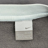 Nike Air Nike Sweatshirt - Large Black Cotton