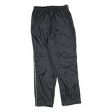 UMBRO Womens Joggers Black XL W32 L30 Regular Fit Straight Leg Sportswear Casual