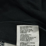 Dickies Carpenter Trousers - 29W UK 10 Black Cotton