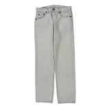 Levis Jeans - 28W 30L Light Wash Denim