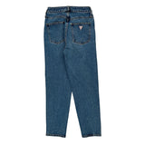 Guess Jeans - 26W UK 6 Blue Denim