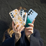 Seashell Vintage Bee Samsung Galaxy S24+(Plus) Case