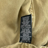 Polo By Ralph Lauren Cargo Shorts - 38W 10L Khaki Cotton