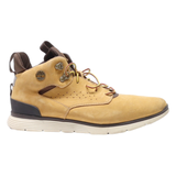 TIMBERLAND Chukka Boots Brown Suede Mens UK 8