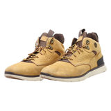 TIMBERLAND Chukka Boots Brown Suede Mens UK 8