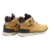 TIMBERLAND Chukka Boots Brown Suede Mens UK 8