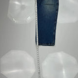 Dickies Jeans - 38W 30L Blue Denim