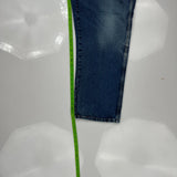 Dickies Jeans - 36W 32L Blue Denim