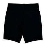 Oakley Chino Shorts - 32W 10L Black Cotton Blend