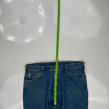 Carhartt Jeans - 38W 32L Blue Cotton