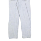 LEVI'S 501 BIG E Womens Jeans Blue Regular Straight Denim Light W27 L28 Classic