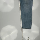 Levis Jeans - 38W 30L Light Wash Denim