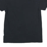 AC/DC Mens Black High Voltage Graphic T-Shirt M Short Sleeve Crew Neck Rock Band