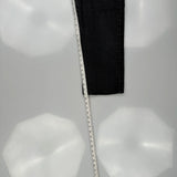 Levis 501 Jeans - 30W 32L Black Cotton