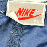 Nike Tracksuit - XL Blue Polyester