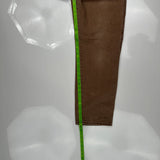 Carhartt Carpenter Pants - 32W 30L Brown Cotton