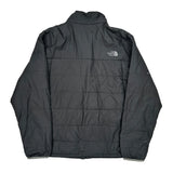 The North Face Jacket - XL Black Polyester