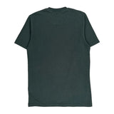 Carhartt T-Shirt - XS Green Cotton