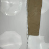 Carhartt Carpenter Pants - 36W 32L Khaki Cotton