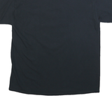 BLUE 84 Mens Black Purdue Sweet 16 Graphic T-Shirt L Short Sleeve Crew Neck