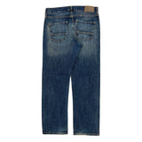Nautica Jeans - 32W 30L Dark Wash Cotton