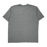 Carhartt T-Shirt - 2XL Grey Cotton