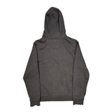 Cleveland Browns Nfl Hoodie - Medium Orange Cotton