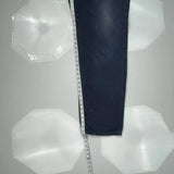 Carhartt Carpenter Pants - 36W 36L Navy Cotton