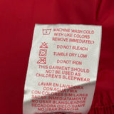 Age 3-6 Months Cardinals Mlb Tracksuit - 2XS Navy Nylon