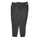 Carhartt Joggers - XL Black Cotton