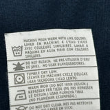 Milwaukee Brewers Nike Mlb T-Shirt - Large Navy Cotton