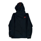 The North Face Jacket - Medium Black Polyester