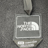 Denali The North Face Fleece Jacket - Medium Black Polyester