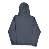 Carhartt Hoodie - Large Gray Cotton