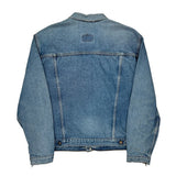 Levis Denim Jacket - XL Blue Denim