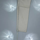 Ralph Lauren Jeans - 34W 31L Beige Cotton